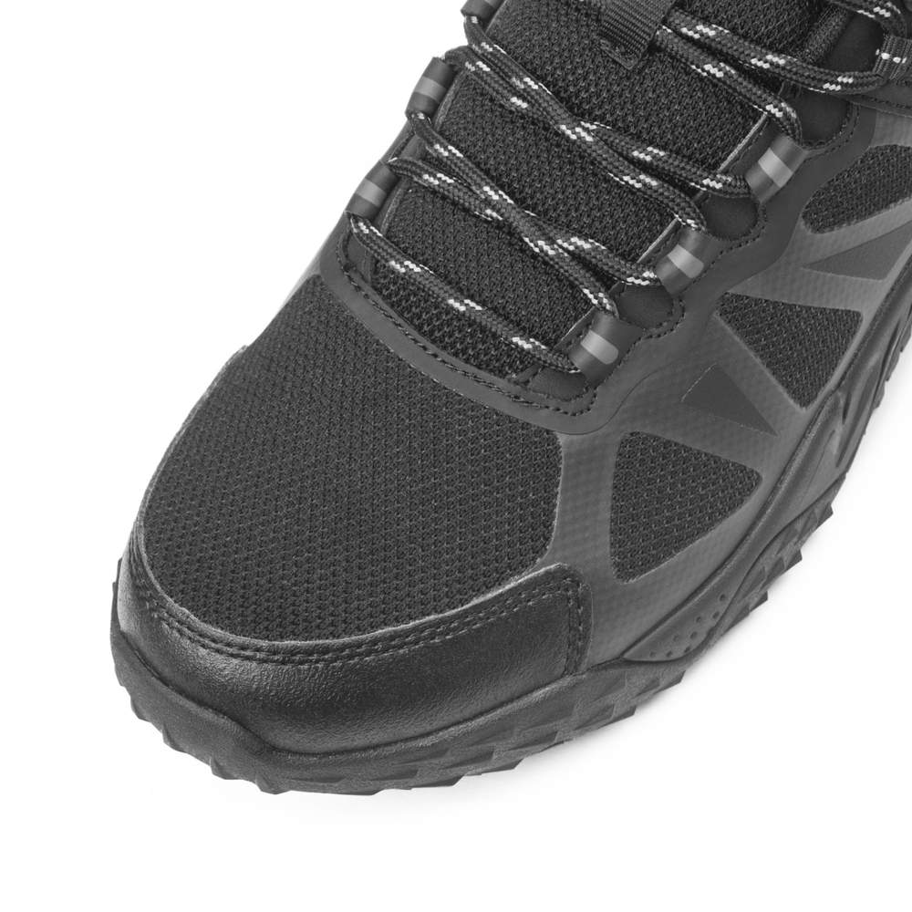 Zapatillas Harth Negro
