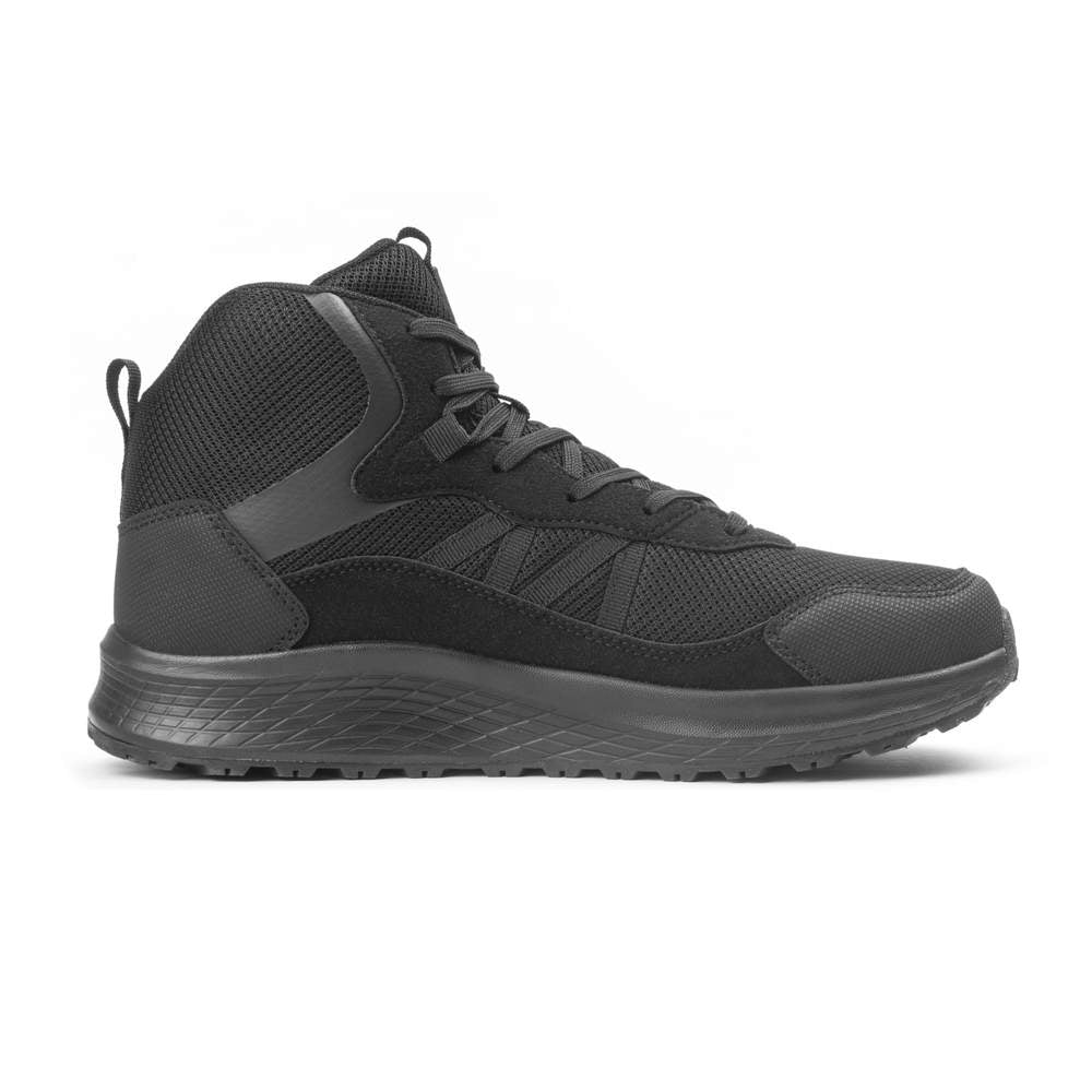 Botas Armadyss Negro