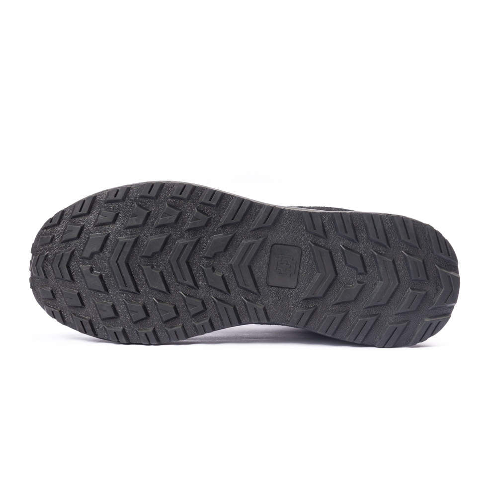 Botas Armadyss Negro