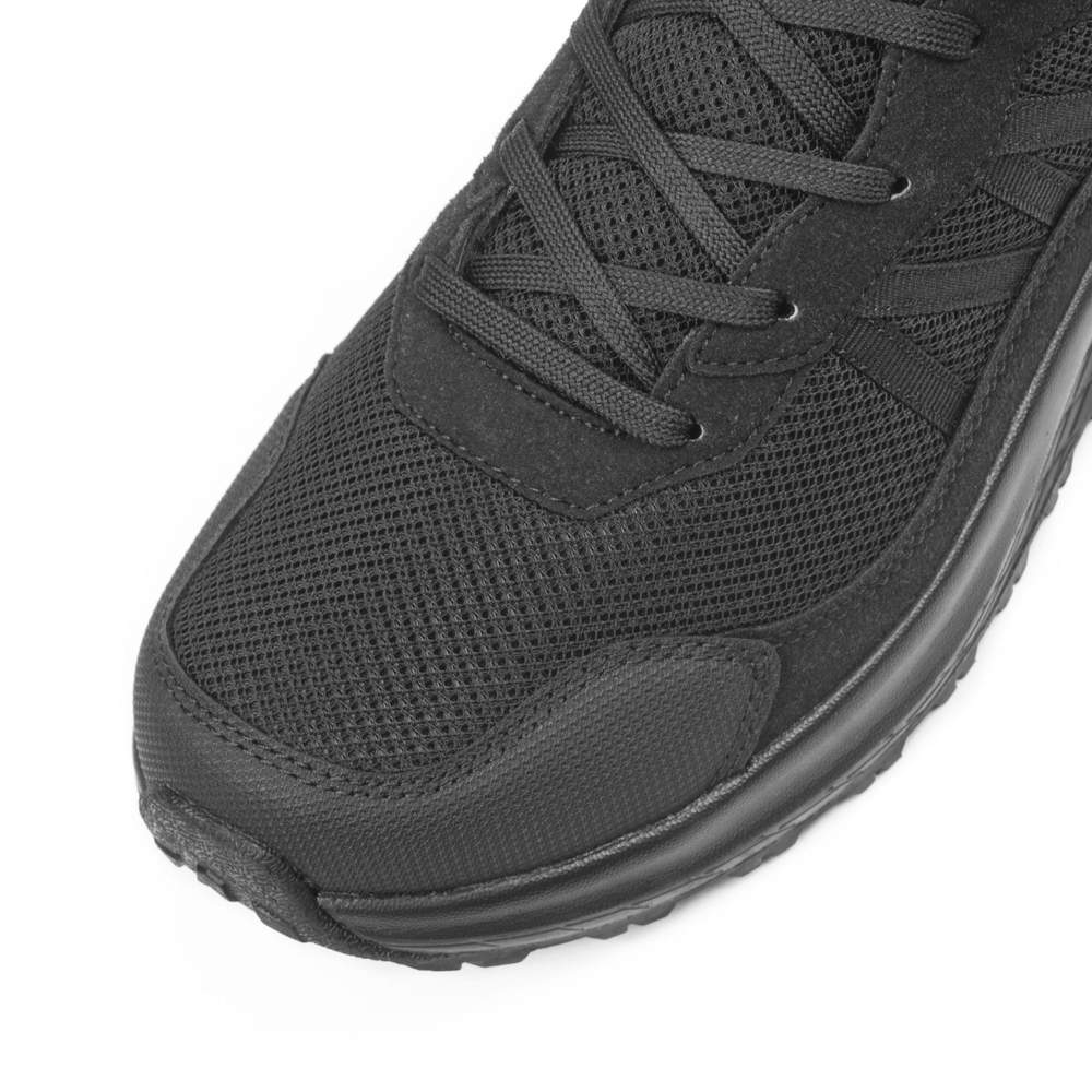Botas Armadyss Negro