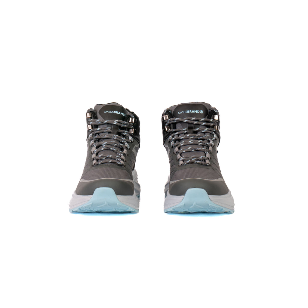 Pulse Wp Gris