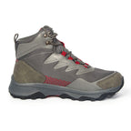Botas Trampler Waterproof Gris Oscuro