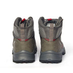 Botas Trampler Waterproof Gris Oscuro
