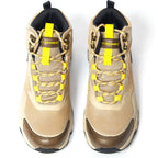 Botas Trampler Waterproof Marron