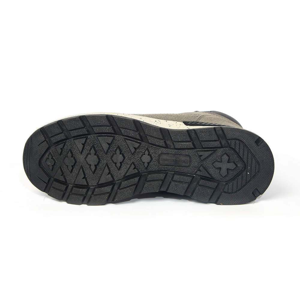 Botas Glinthawk Waterproof Gris