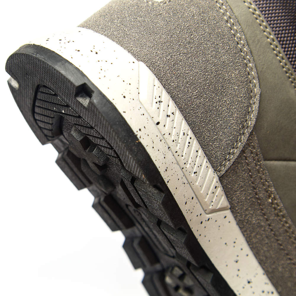 Botas Glinthawk Waterproof Gris