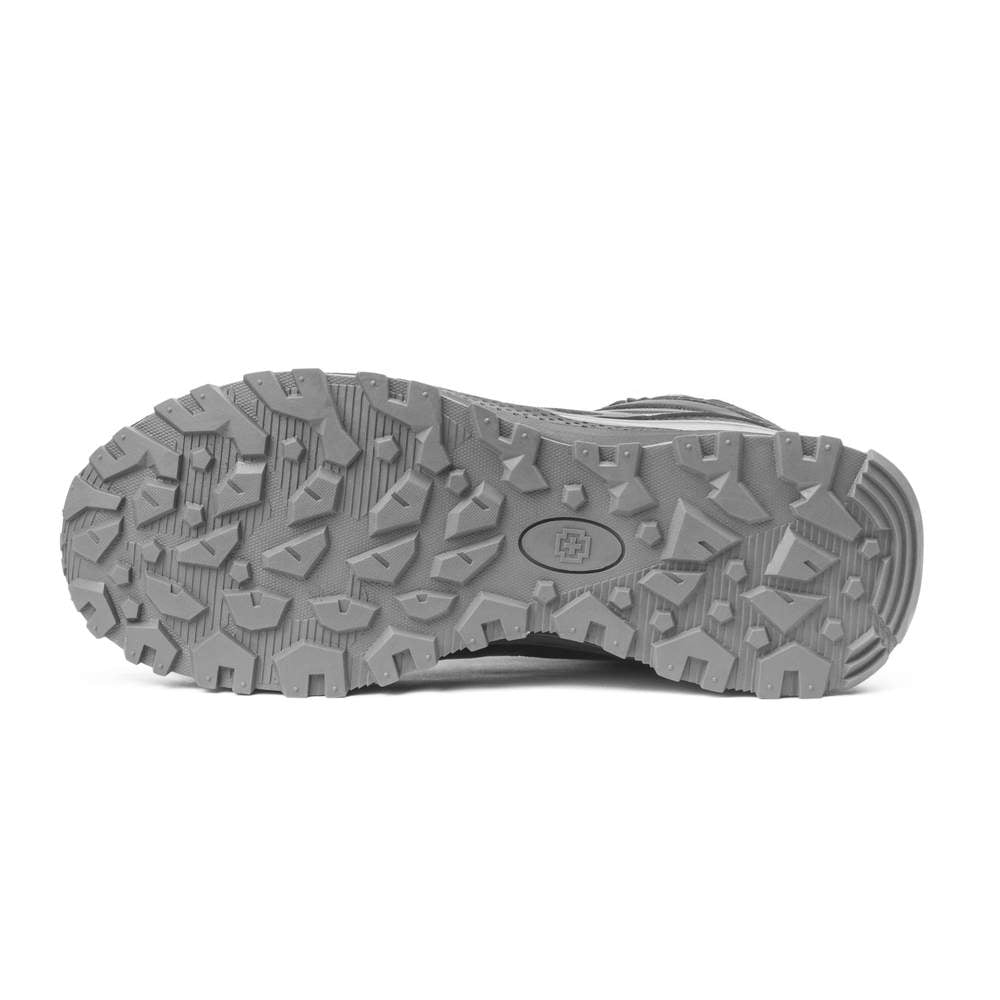 Botas Tallneck Waterproof Negro