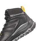 Botas Tallneck Waterproof Negro