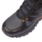 Botas Tallneck Waterproof Negro