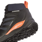 Botas Tallneck Waterproof Negro