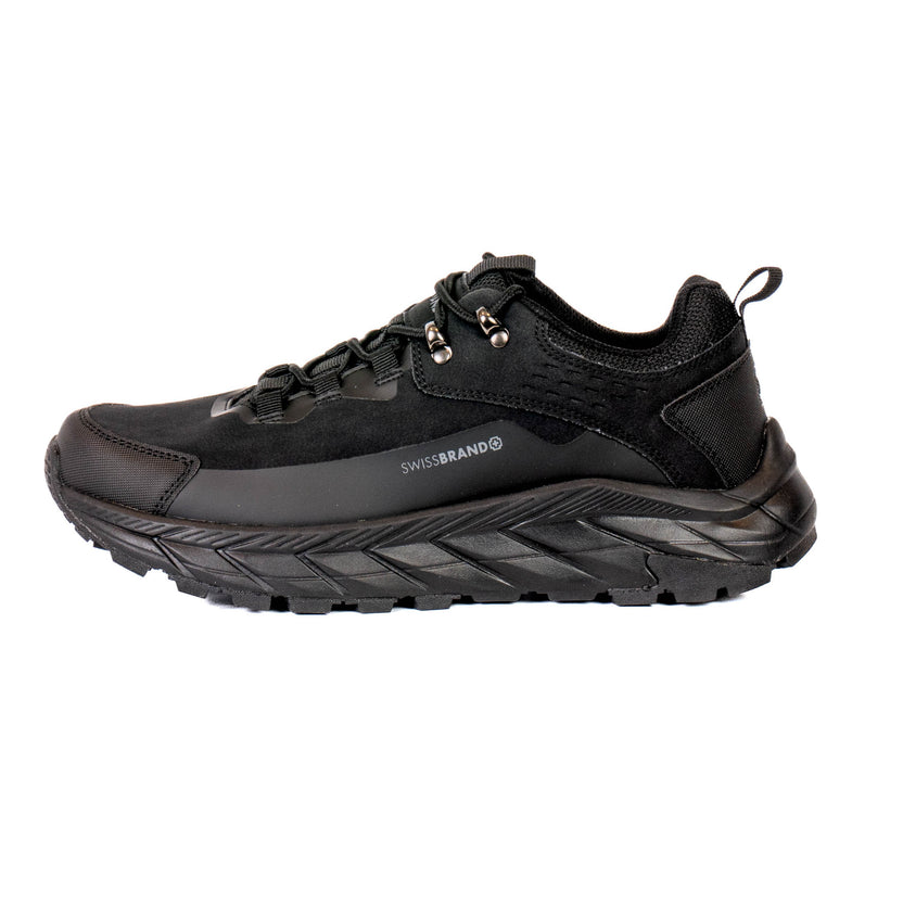 Vortex Negro
