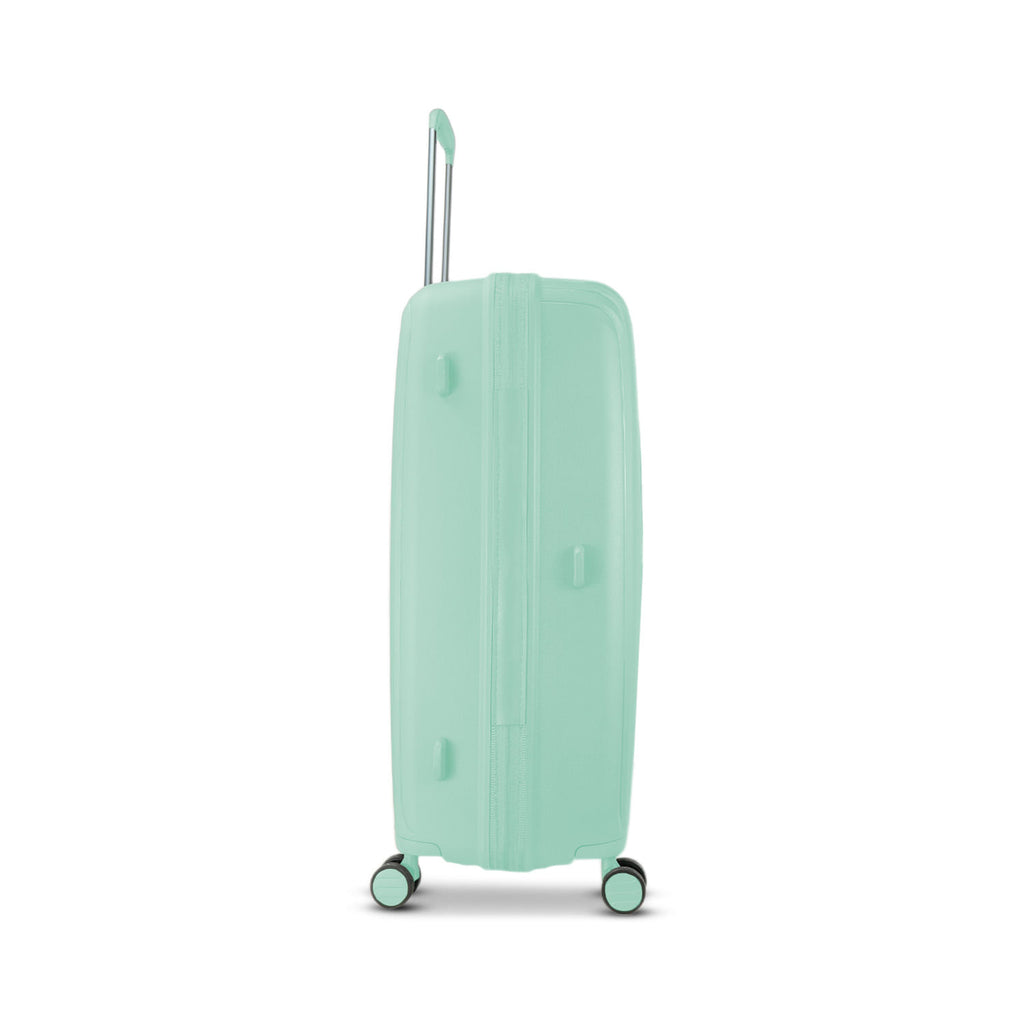Valija Grande - Narberth Verde Menta