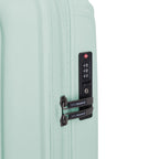 Valija Mediana - Narberth Verde Menta