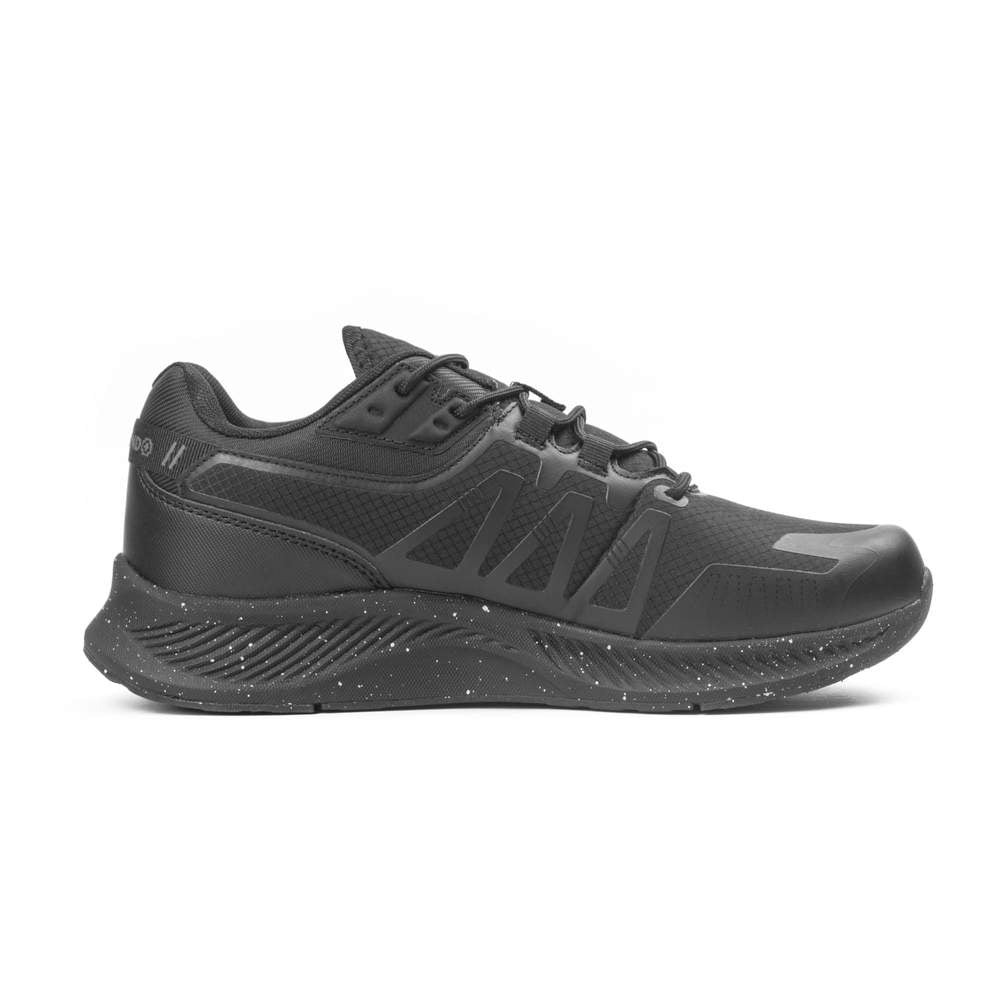 Zapatillas Amazonas Negro