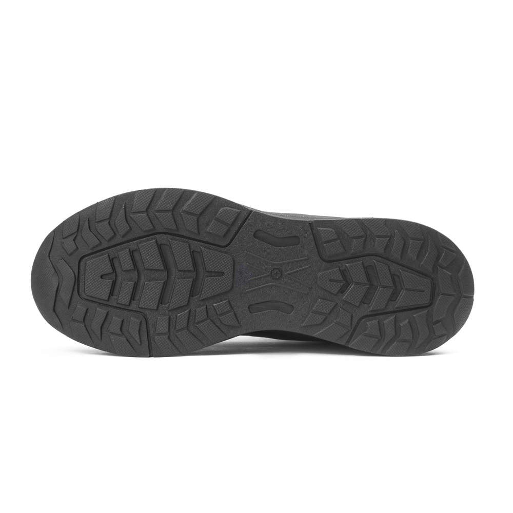 Zapatillas Amazonas Negro