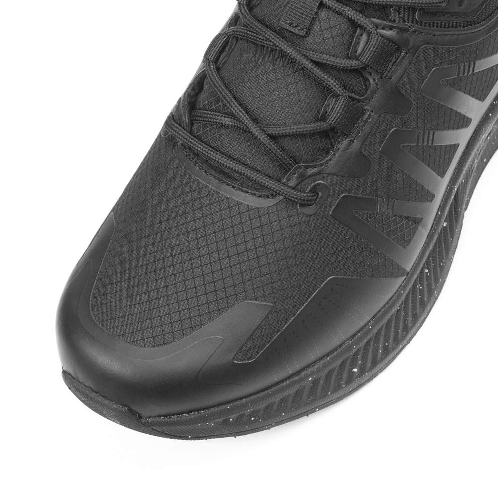 Zapatillas Amazonas Negro