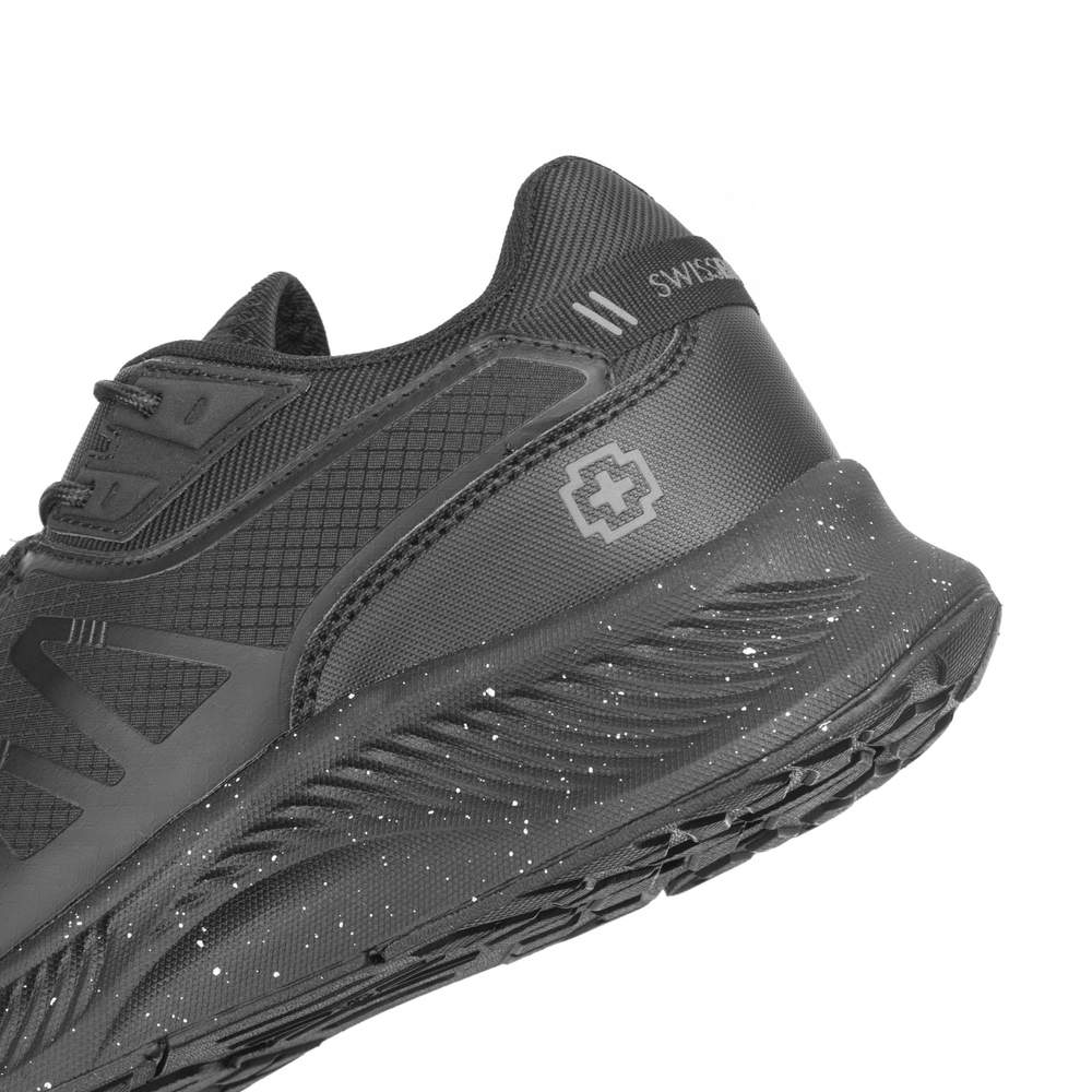 Zapatillas Amazonas Negro