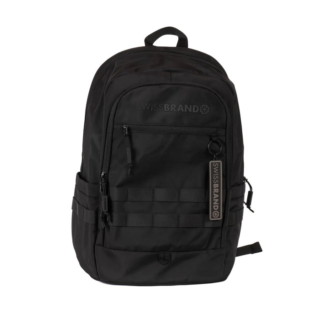 Mochila Walsh Negro