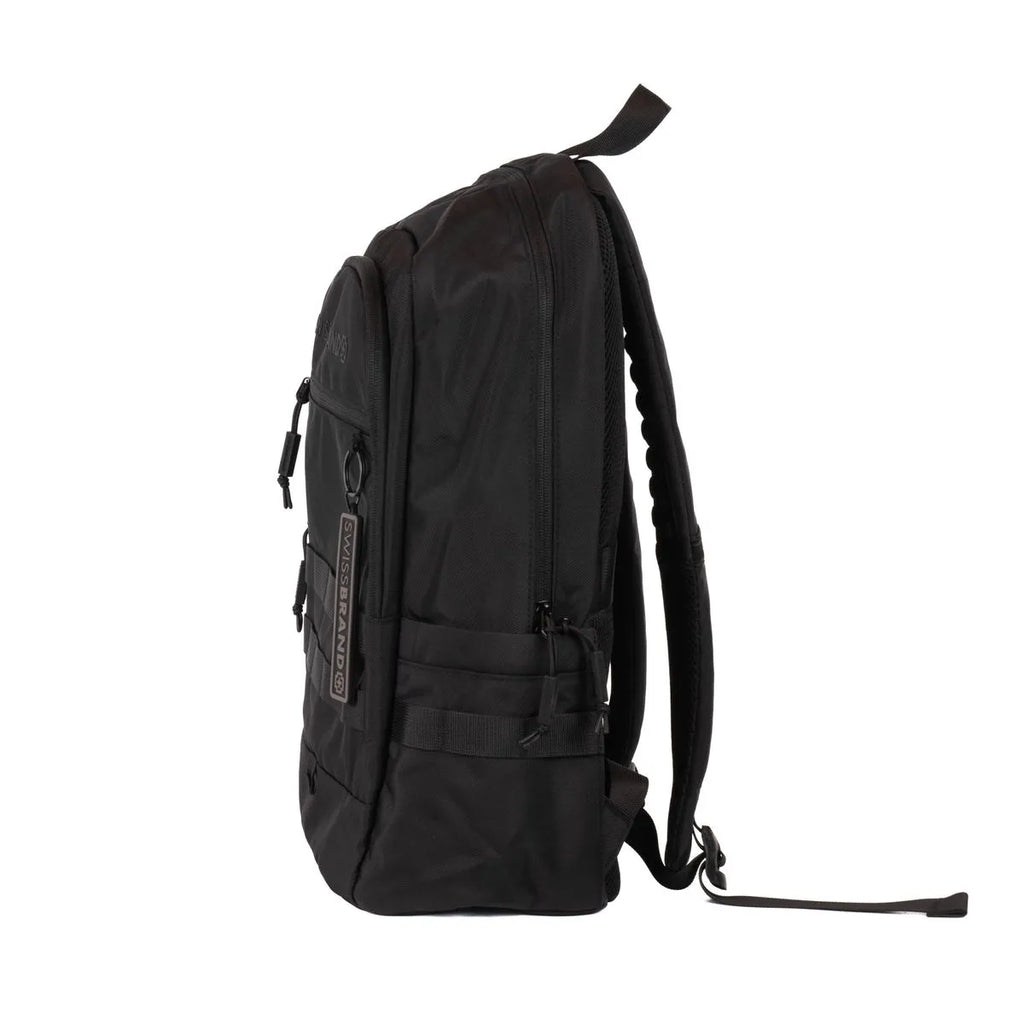 Mochila Walsh Negro