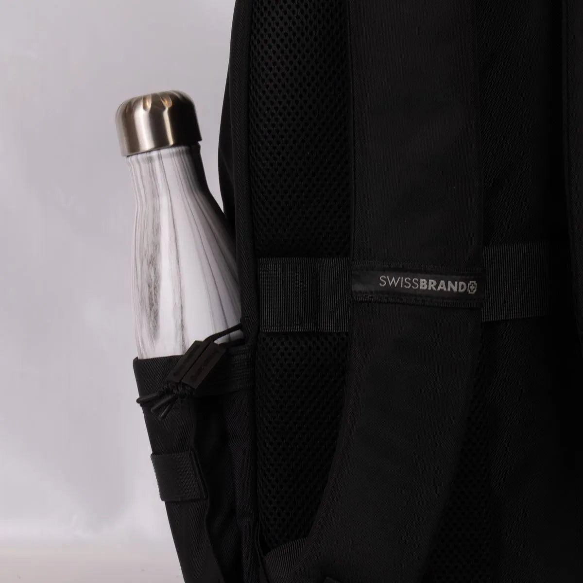 Mochila Walsh Negro