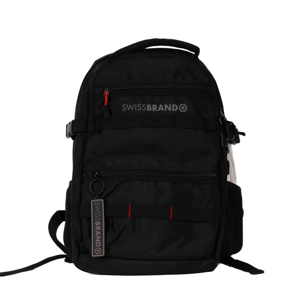 Mochila Buzz Negro