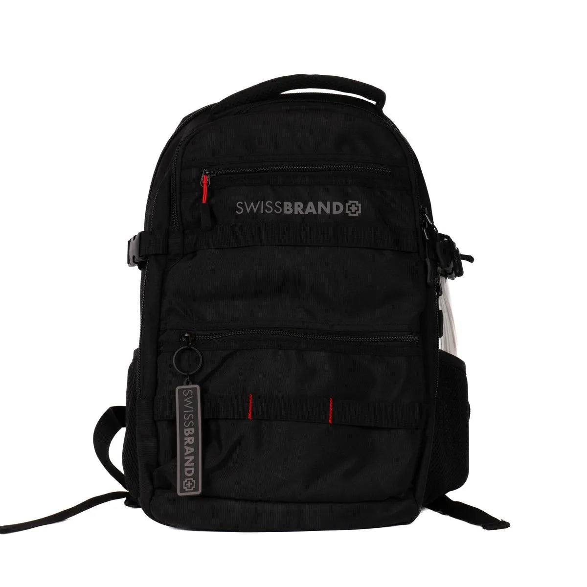 Mochila Buzz Negro