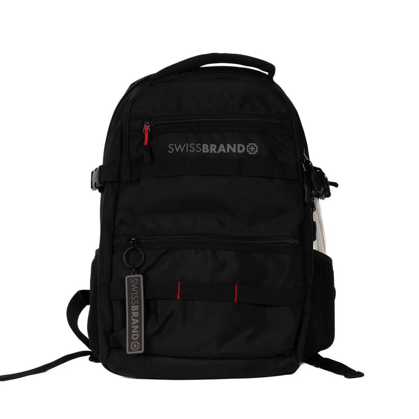 Mochila Buzz Negro