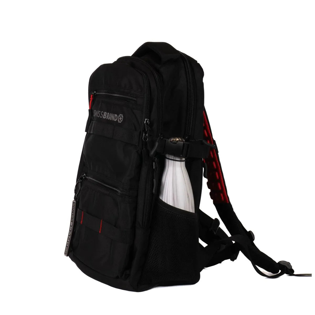 Mochila Buzz Negro