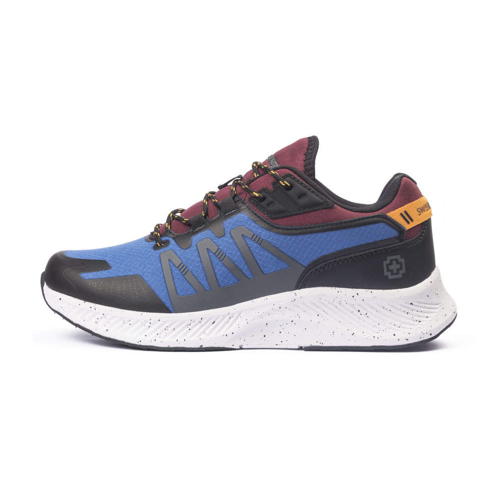 Zapatillas Amazonas Azul