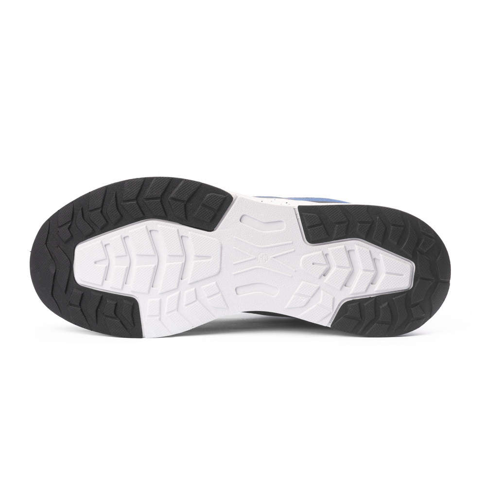 Zapatillas Amazonas Azul