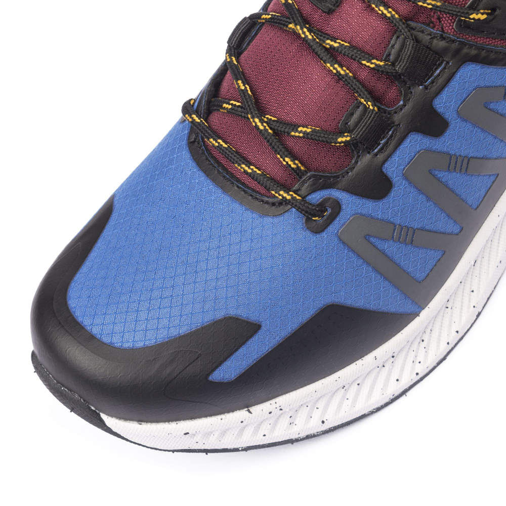 Zapatillas Amazonas Azul