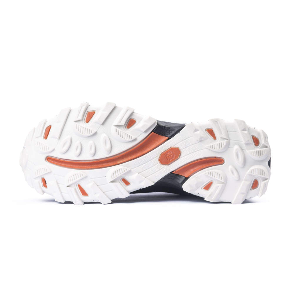 Zapatillas Mekong Waterproof Negro