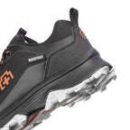 Zapatillas Mekong Waterproof Negro