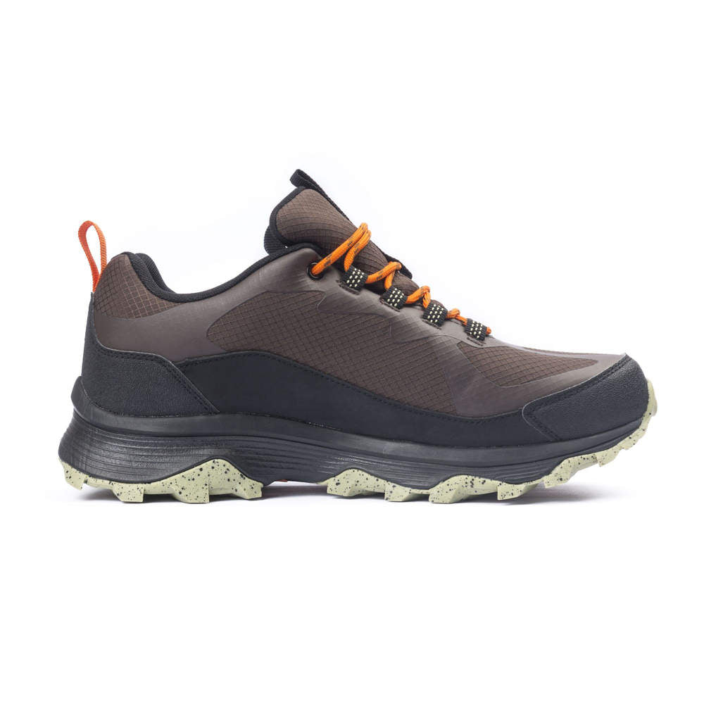 Zapatillas Mekong Waterproof Tostado