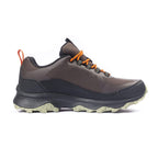 Zapatillas Mekong Waterproof Tostado