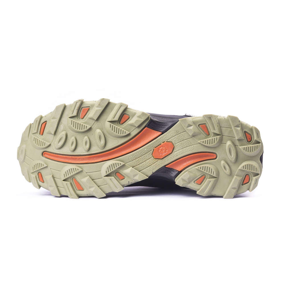 Zapatillas Mekong Waterproof Tostado
