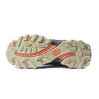 Zapatillas Mekong Waterproof Tostado