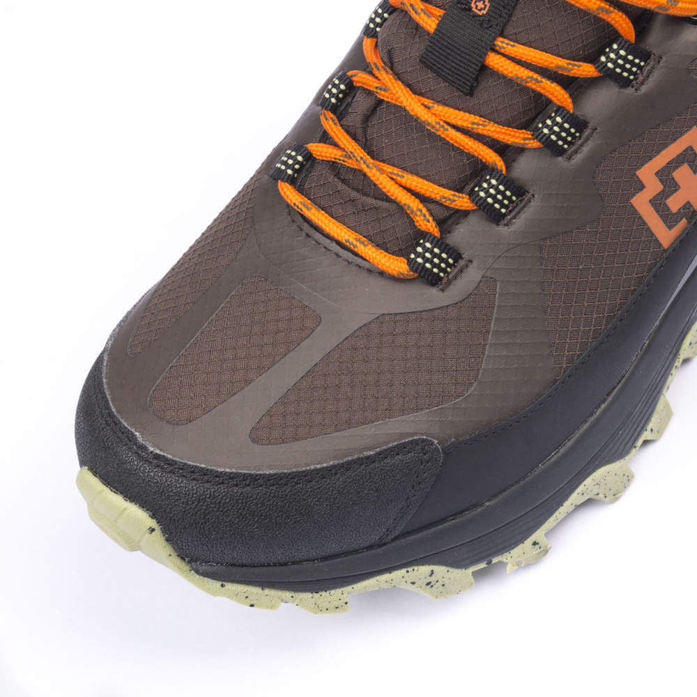 Zapatillas Mekong Waterproof Tostado