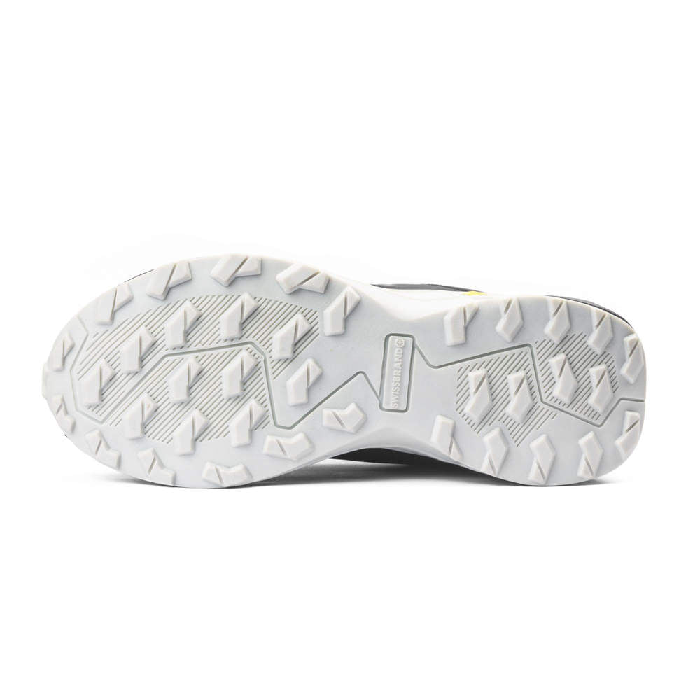 Zapatillas Nile Negro