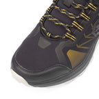 Zapatillas Nile Negro