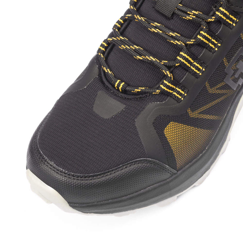Zapatillas Nile Negro