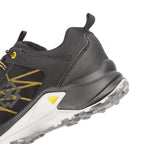 Zapatillas Nile Negro