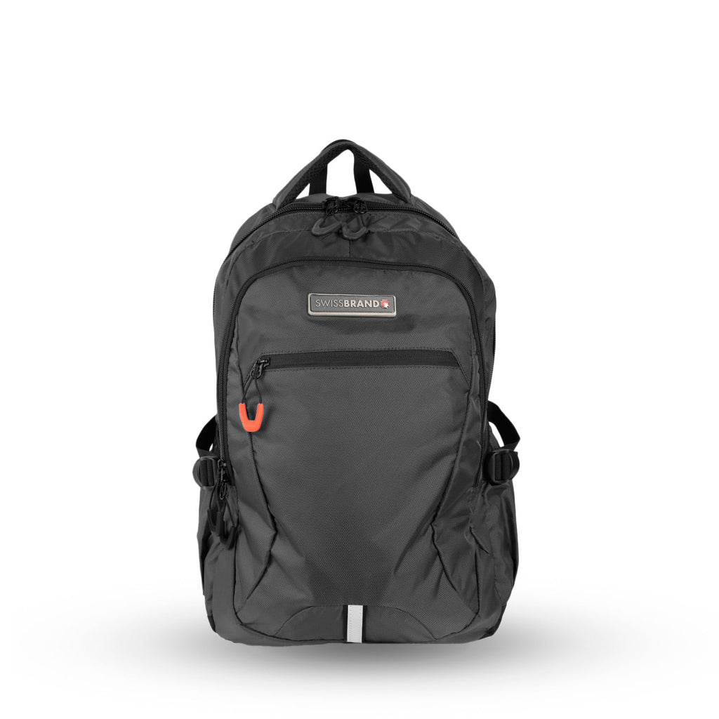 Mochila Burford Negro