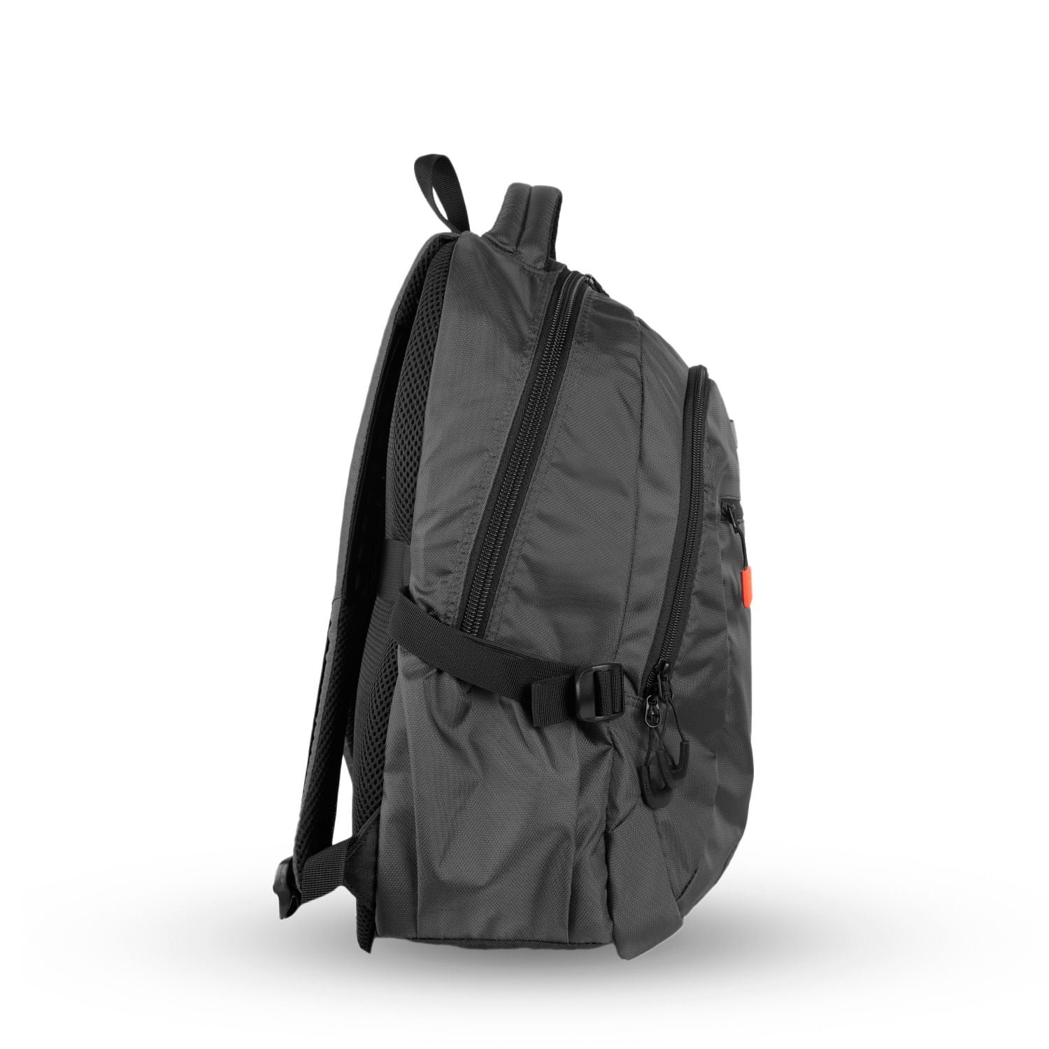 Mochila Burford Negro