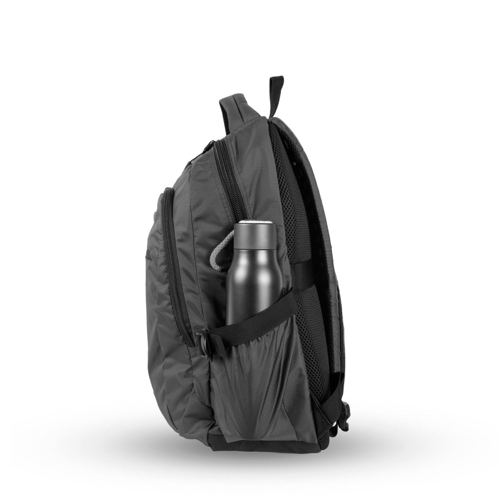 Mochila Burford Negro