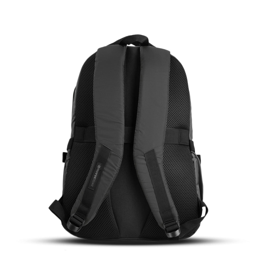 Mochila Burford Negro