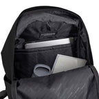 Mochila Ballard Negro