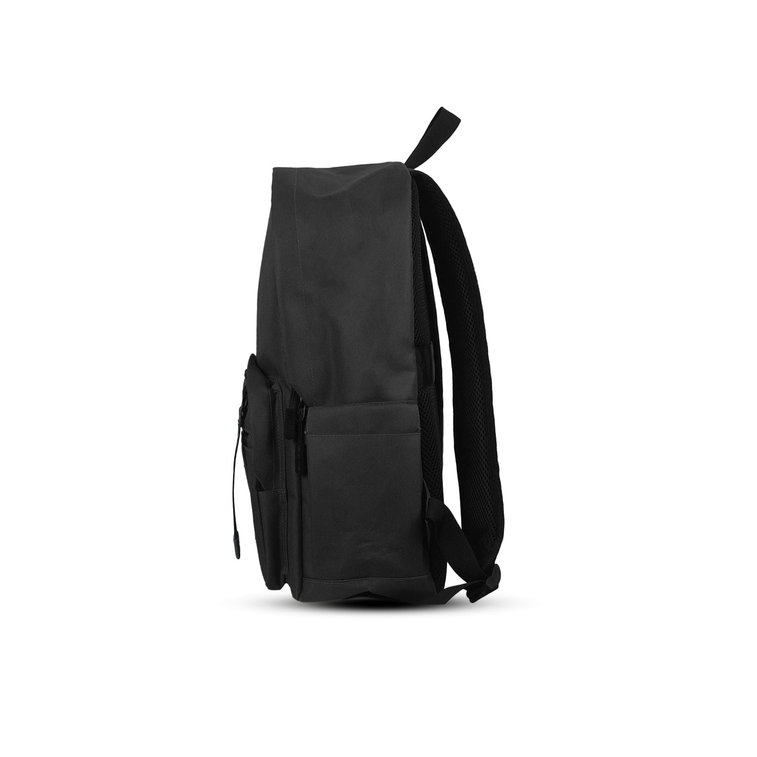 Mochila Ballard Negro