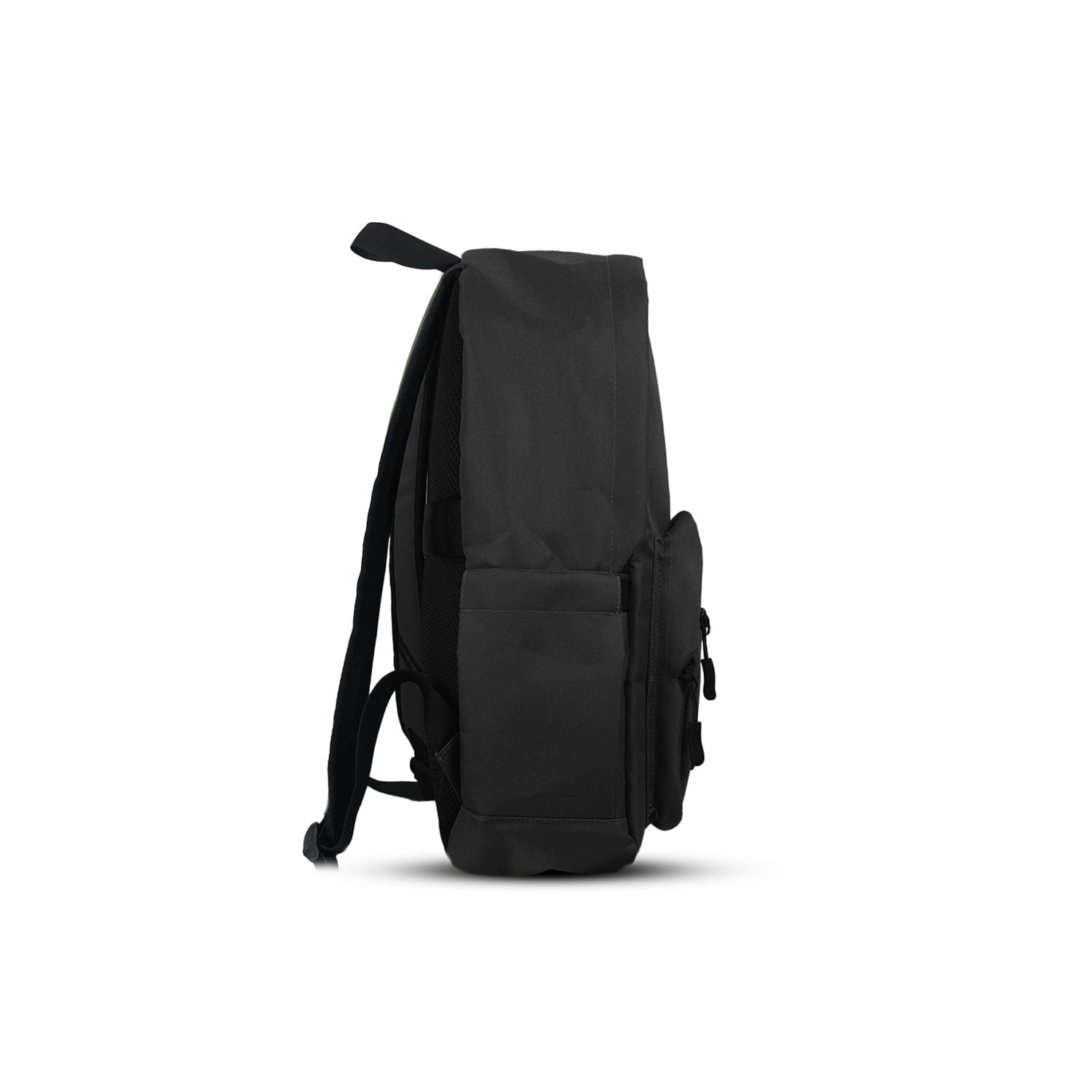Mochila Ballard Negro