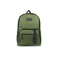 Mochila Ballard Verde Oscuro